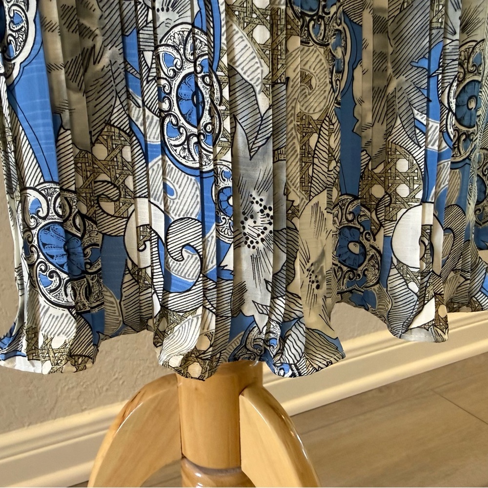 Diane Freis Maxi Dress - Picture 8 of 11
